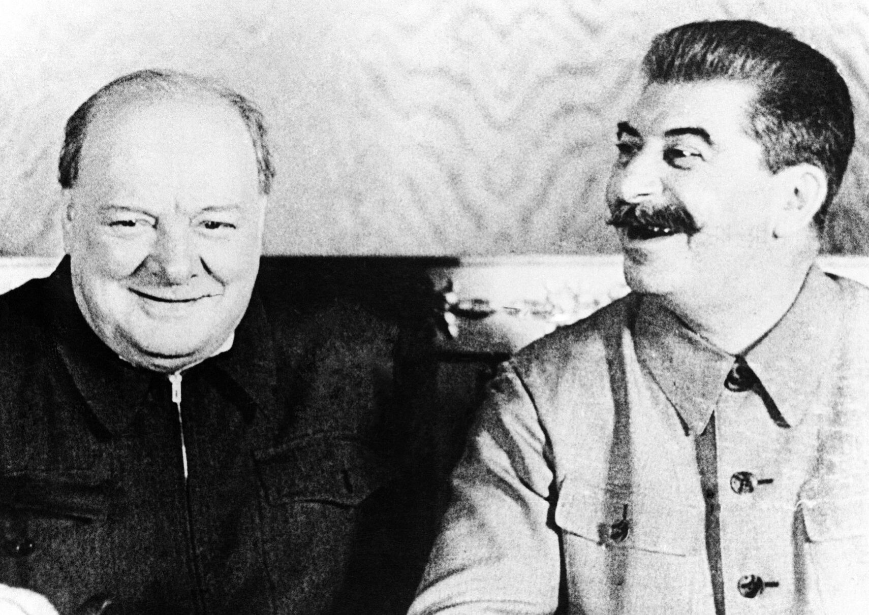 1942: Joseph Stalin